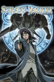 strait jacket 2008 full anime movie