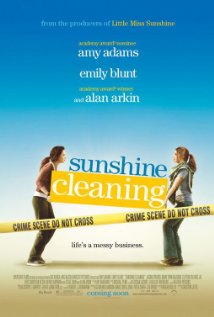 sunshine cleaning 2008 full movie