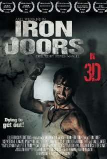iron doors 2010 full movie