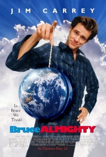 bruce almighty 2003 full movie